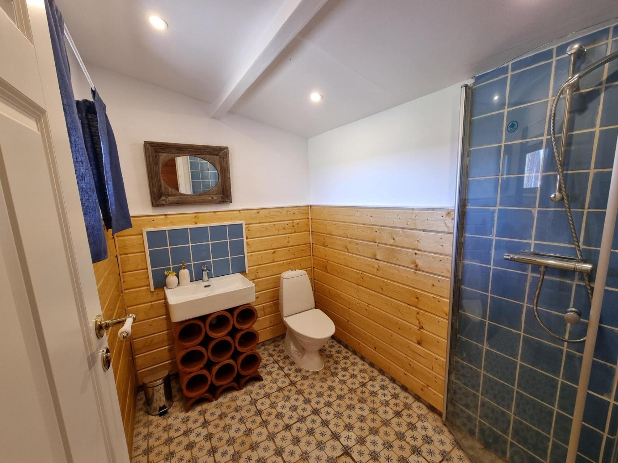 Kaggestorps Gard Villa Hjo Luaran gambar